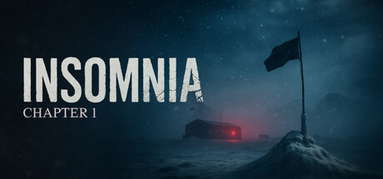 Insomnia: Chapter One capsule