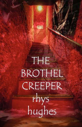 The Brothel Creeper poster