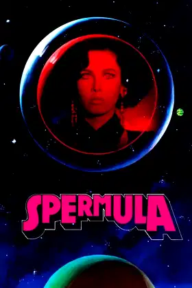 Spermula poster