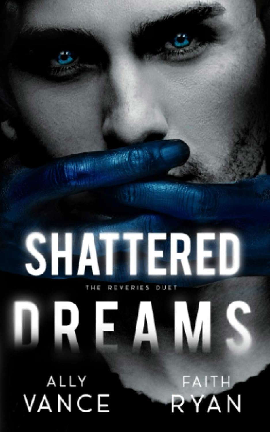 Shattered Dreams poster