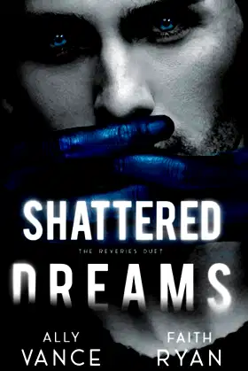 Shattered Dreams poster
