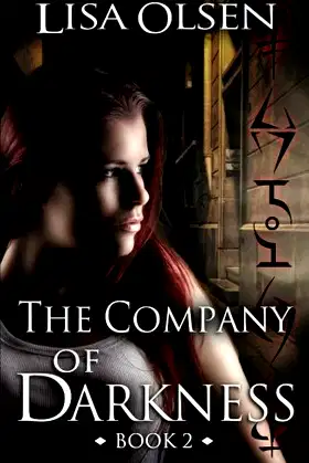 The Company of Darkness: The Company #2 poster