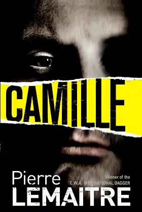 Camille: The Final Paris Crime Files Thriller (The Paris Crime Files) poster