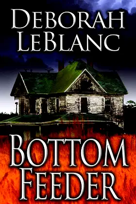 BOTTOM FEEDER poster