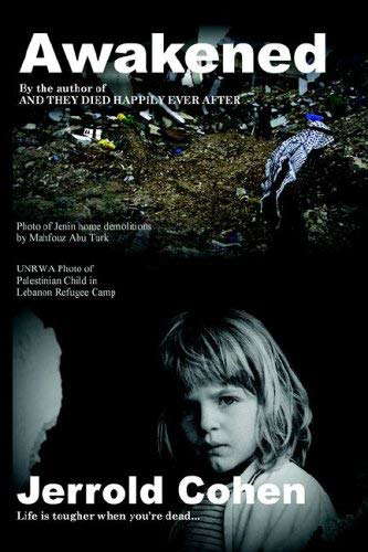 Awakened poster
