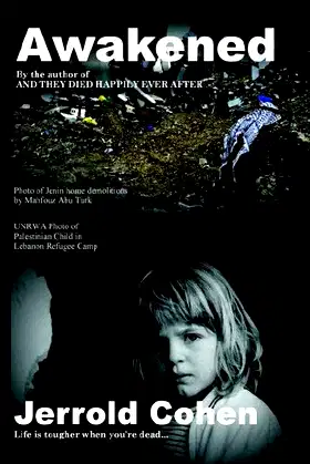 Awakened poster