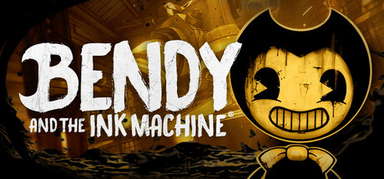 Bendy and the Ink Machine capsule