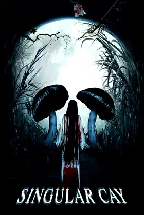 Singular Cay poster