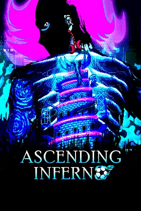 Ascending Inferno poster