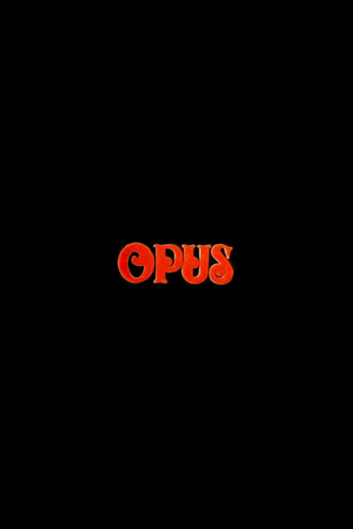 Opus poster