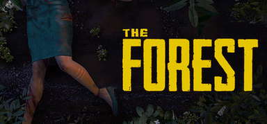 The Forest capsule