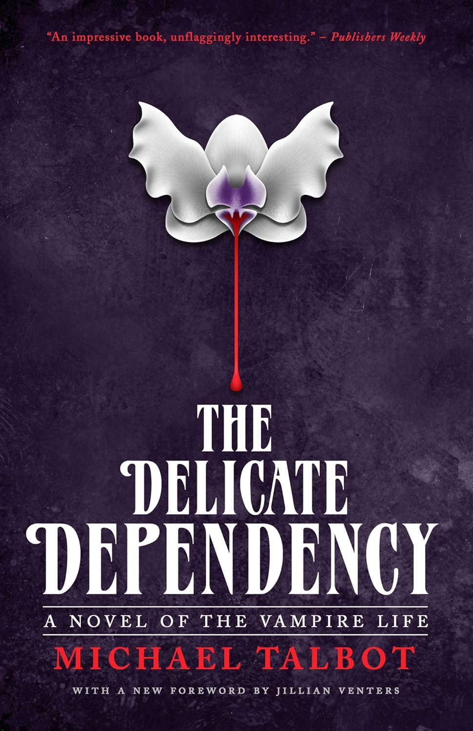 The Delicate Dependency poster