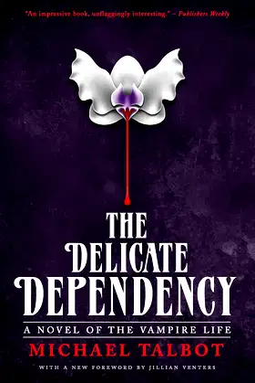 The Delicate Dependency poster