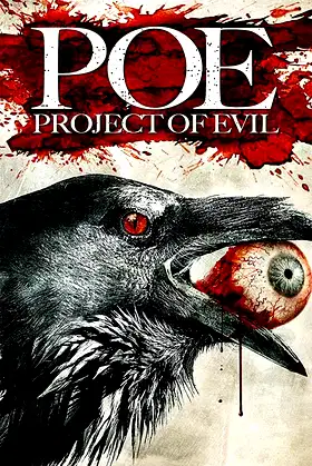 P.O.E. : Project of Evil poster