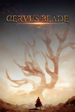 Cervus Blade poster