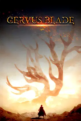 Cervus Blade poster
