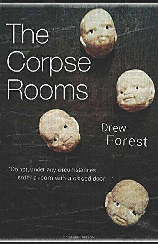 The Corpse Rooms poster