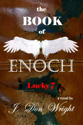 The Book of Enoch: Lucky 7 poster