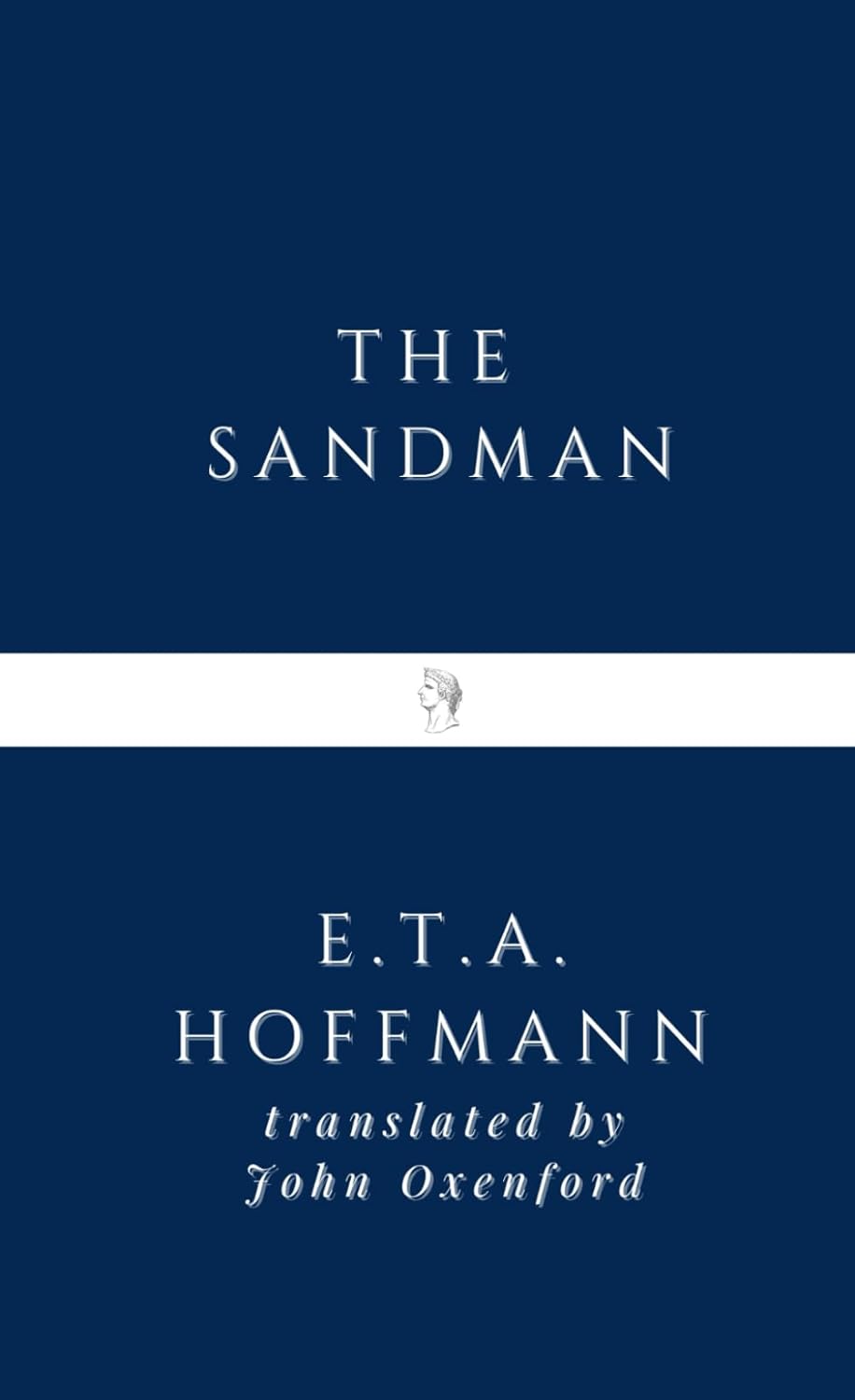 The Sandman poster