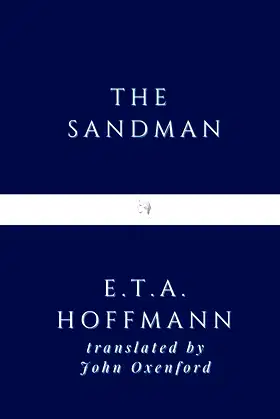 The Sandman poster