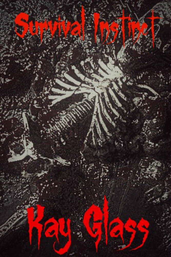 Survival Instinct (Survival Series Book 1) poster