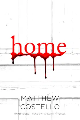 Home poster