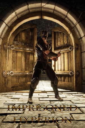 Imprisoned Hyperion poster