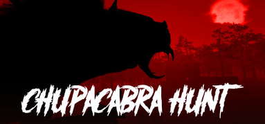 Chupacabra Hunt capsule