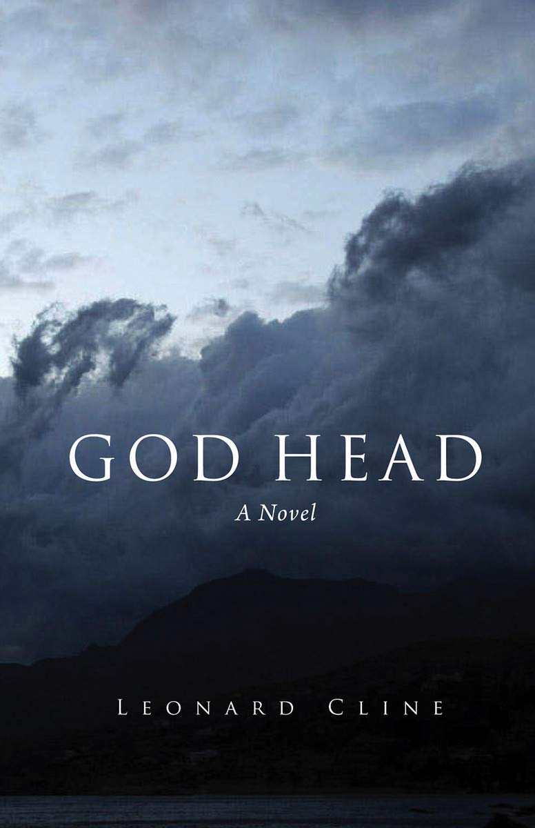 God Head (Switchgrass Books) poster