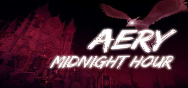 Aery - Midnight Hour capsule