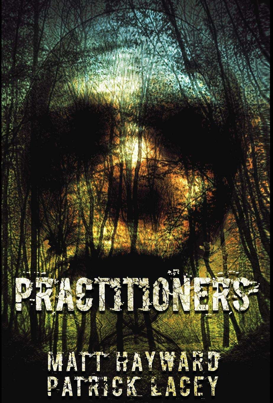 Practitioners poster