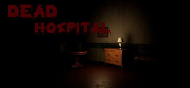Dead Hospital capsule