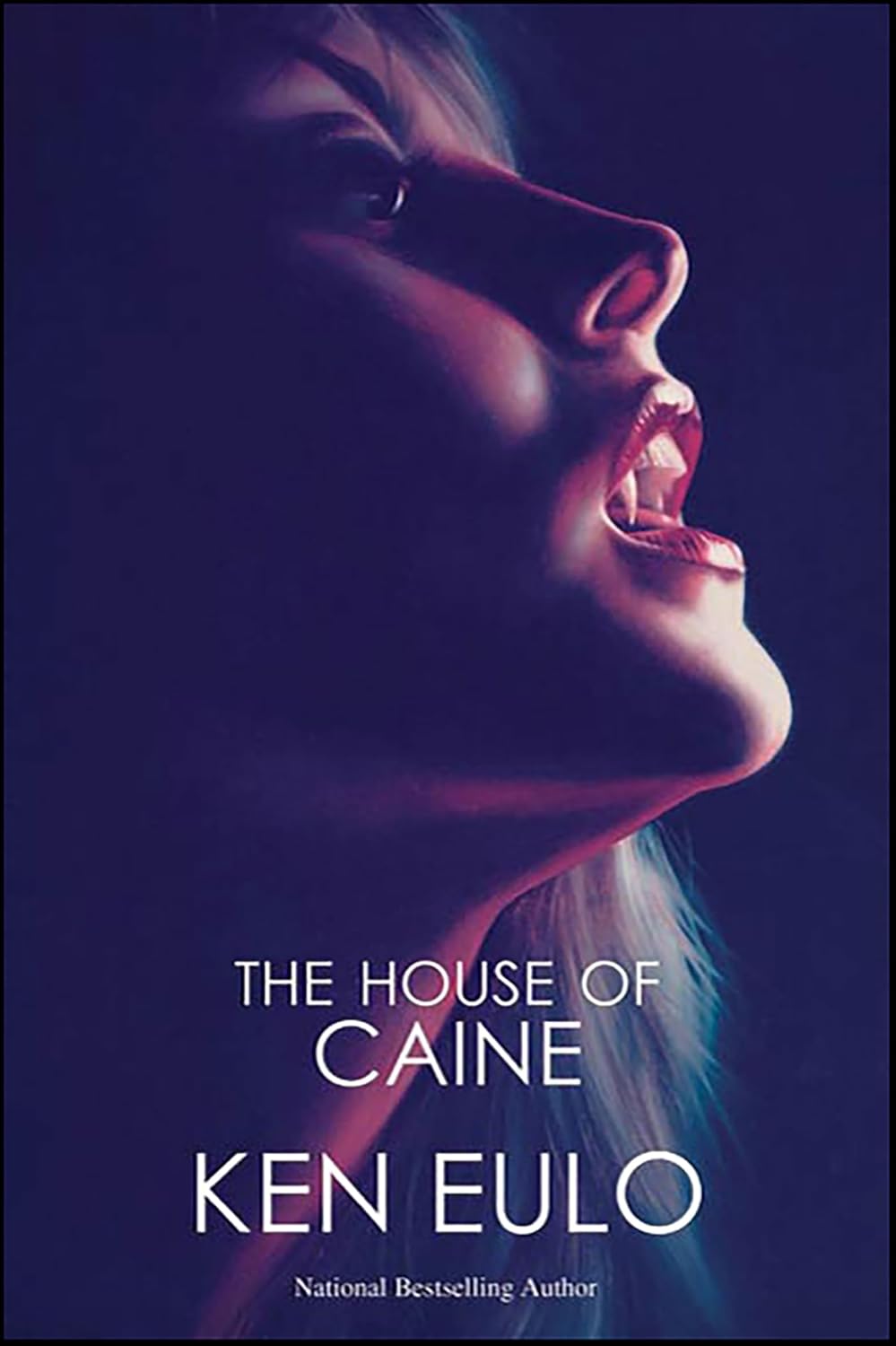 The House of Caine poster