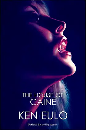 The House of Caine poster