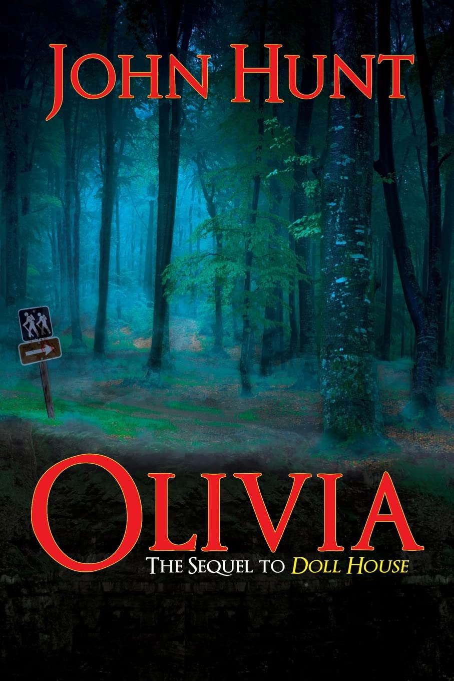 Olivia: The Sequel to Doll House poster