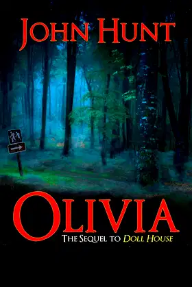 Olivia: The Sequel to Doll House poster
