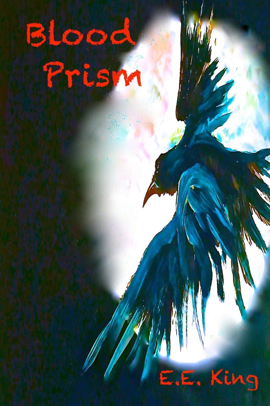 Blood Prism poster