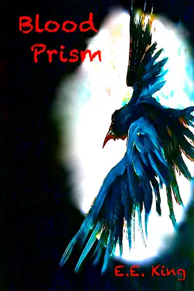 Blood Prism poster