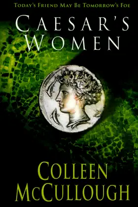 Caesar's Women (Masters of Rome) poster