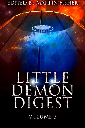 Little Demon Digest Volume 3 poster