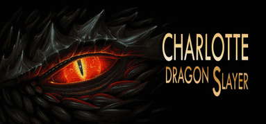 Charlotte: Dragon Slayer capsule