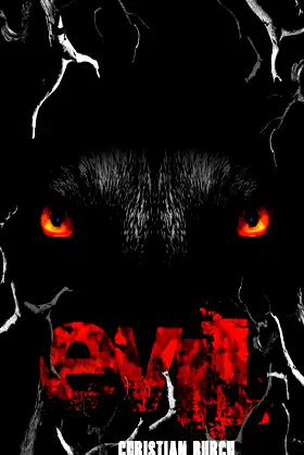 E.V.I.L. poster