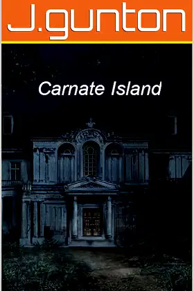 Carnate Island poster
