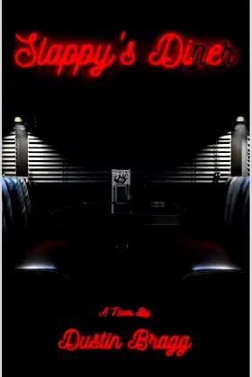 Slappy's Diner poster