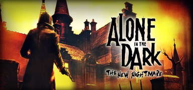 Alone in the Dark: The New Nightmare capsule