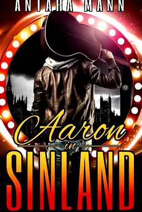 Aaron in Sinland poster