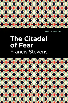 The Citadel of Fear (Mint Editions (Fantasy and Fairytale)) poster