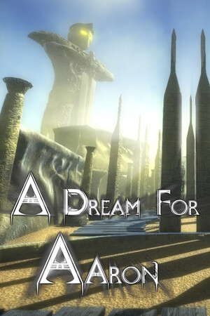 A Dream For Aaron poster