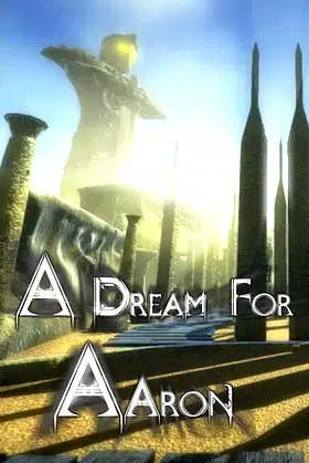 A Dream For Aaron poster