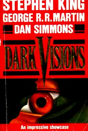 Dark Visions poster